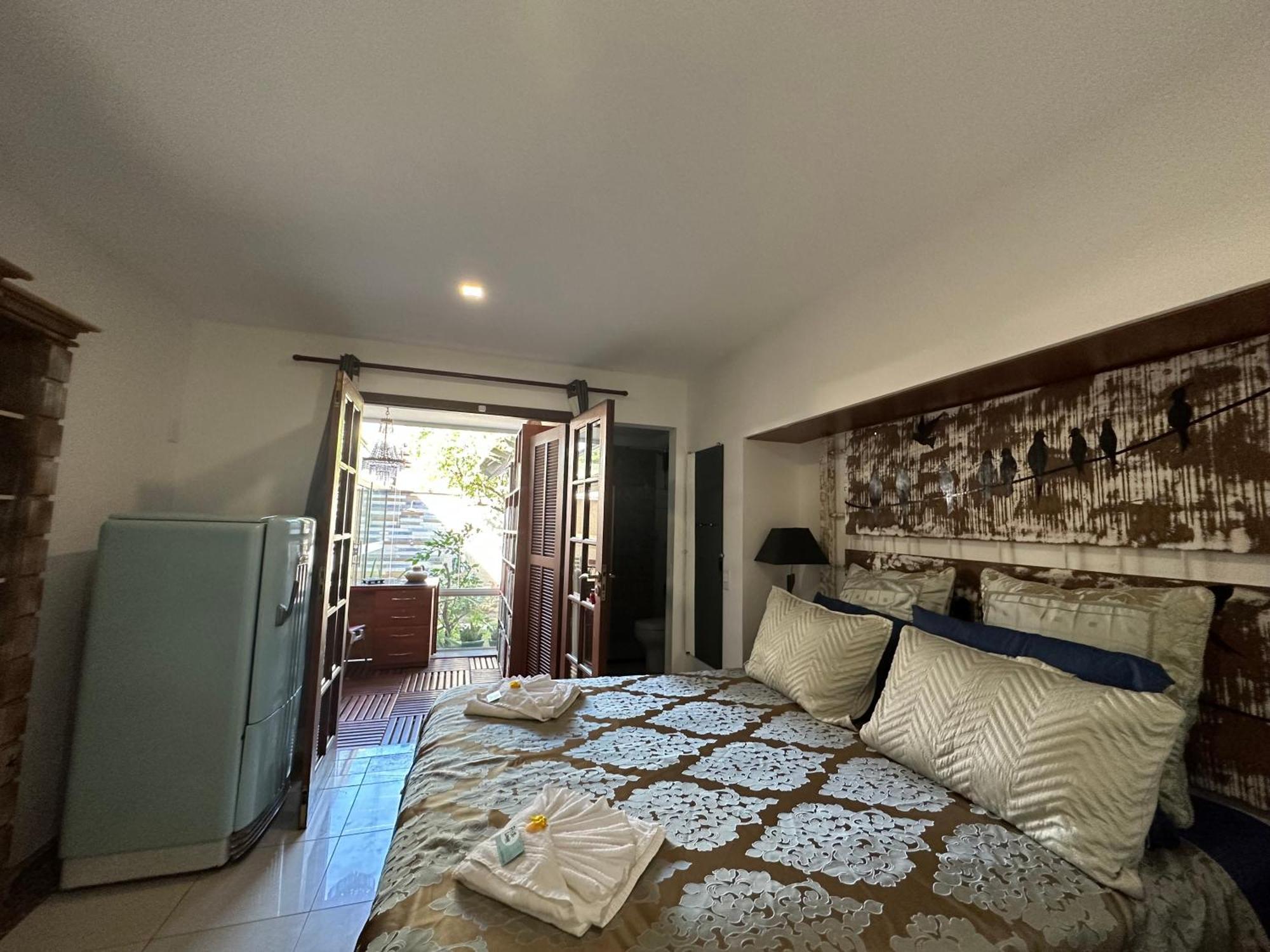 Flor De Limao Hotel Boutique Coroa Vermelha Екстериор снимка