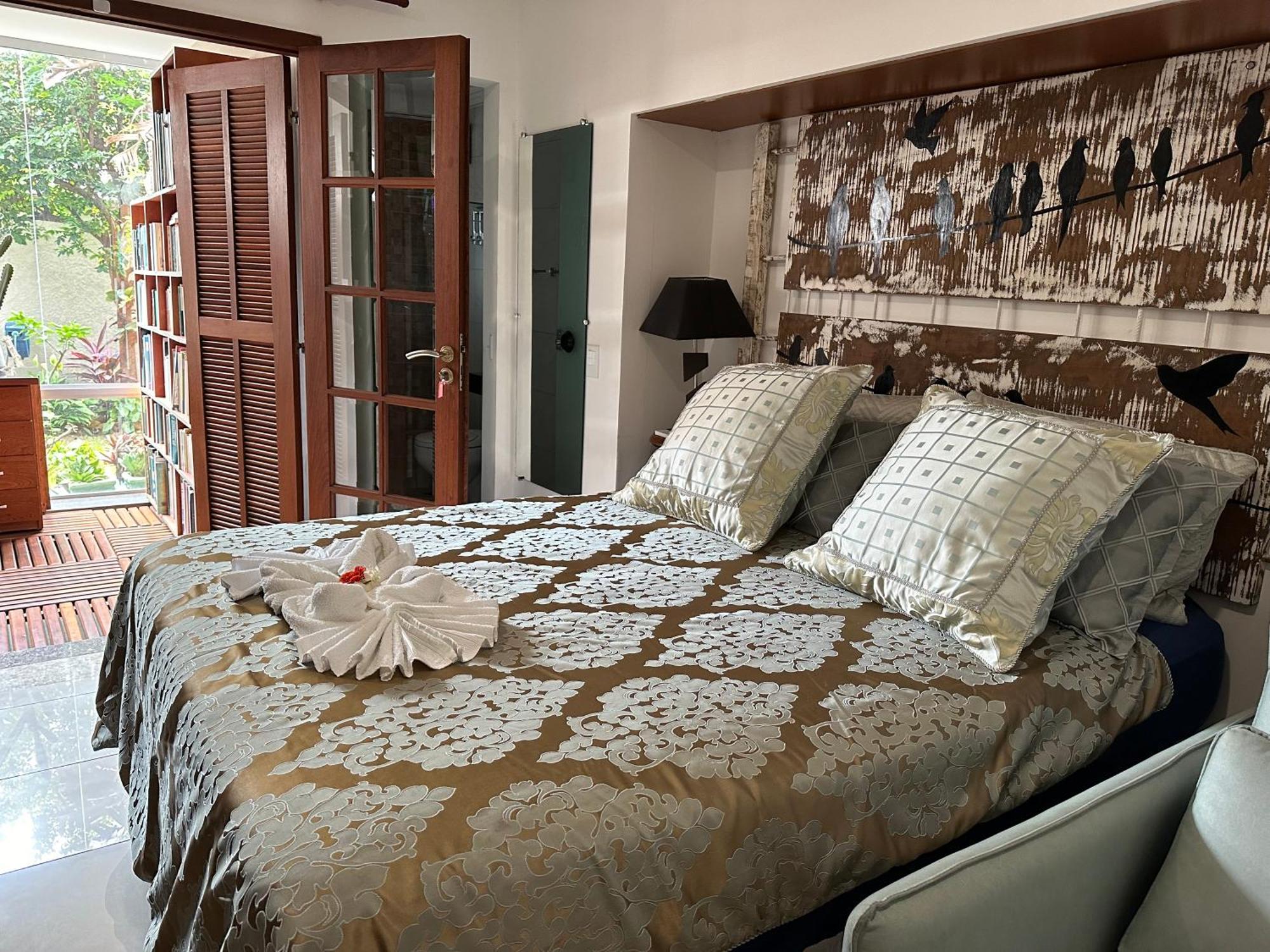 Flor De Limao Hotel Boutique Coroa Vermelha Екстериор снимка