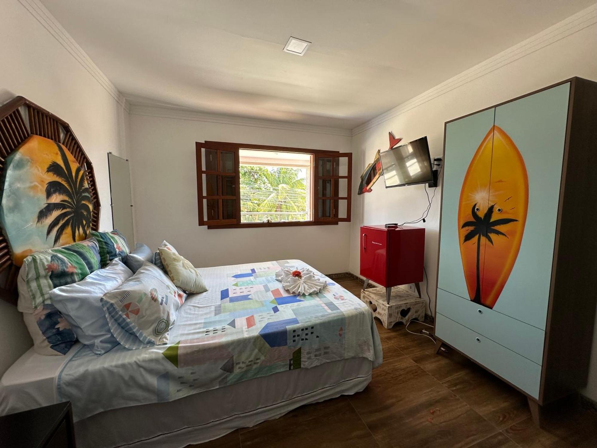 Flor De Limao Hotel Boutique Coroa Vermelha Екстериор снимка