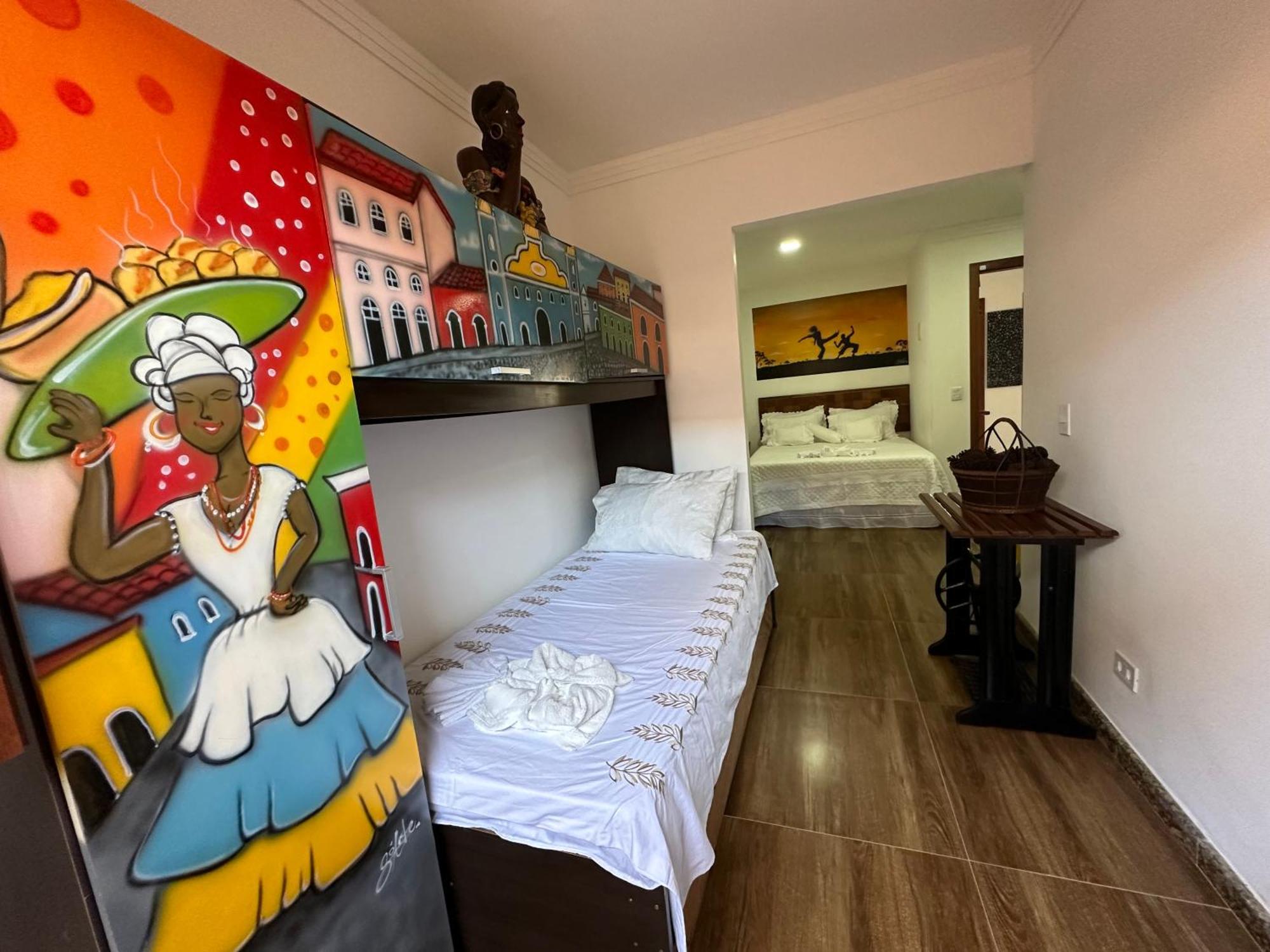 Flor De Limao Hotel Boutique Coroa Vermelha Екстериор снимка