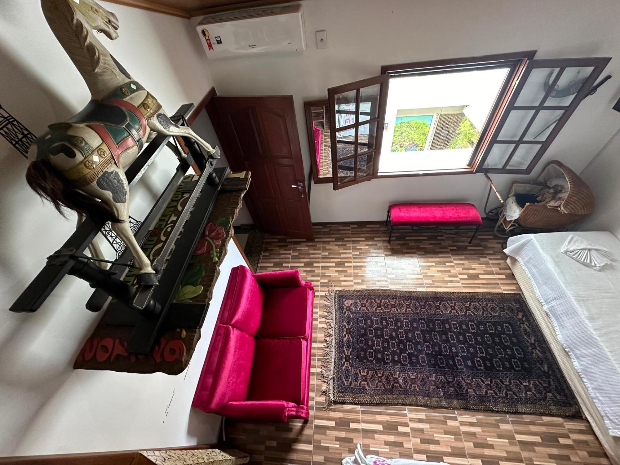 Flor De Limao Hotel Boutique Coroa Vermelha Екстериор снимка