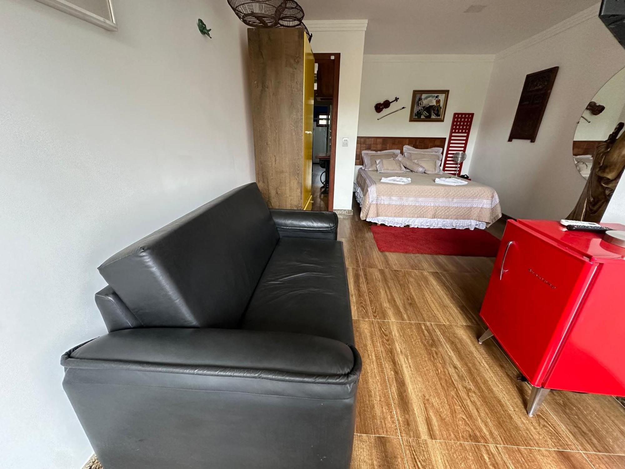 Flor De Limao Hotel Boutique Coroa Vermelha Екстериор снимка