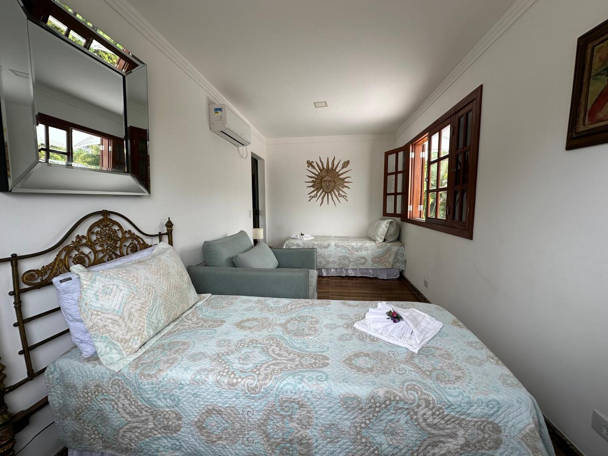 Flor De Limao Hotel Boutique Coroa Vermelha Екстериор снимка