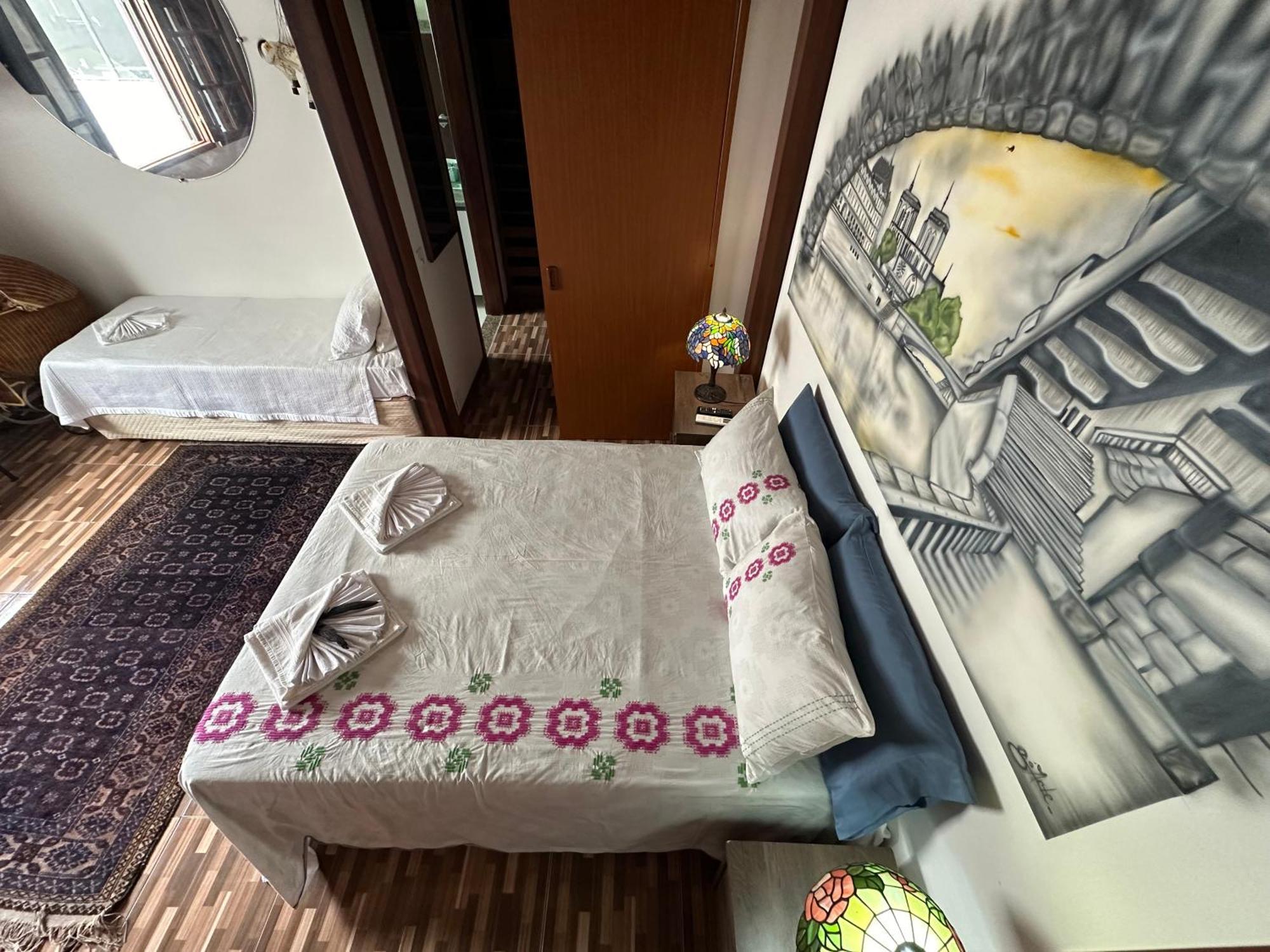 Flor De Limao Hotel Boutique Coroa Vermelha Екстериор снимка