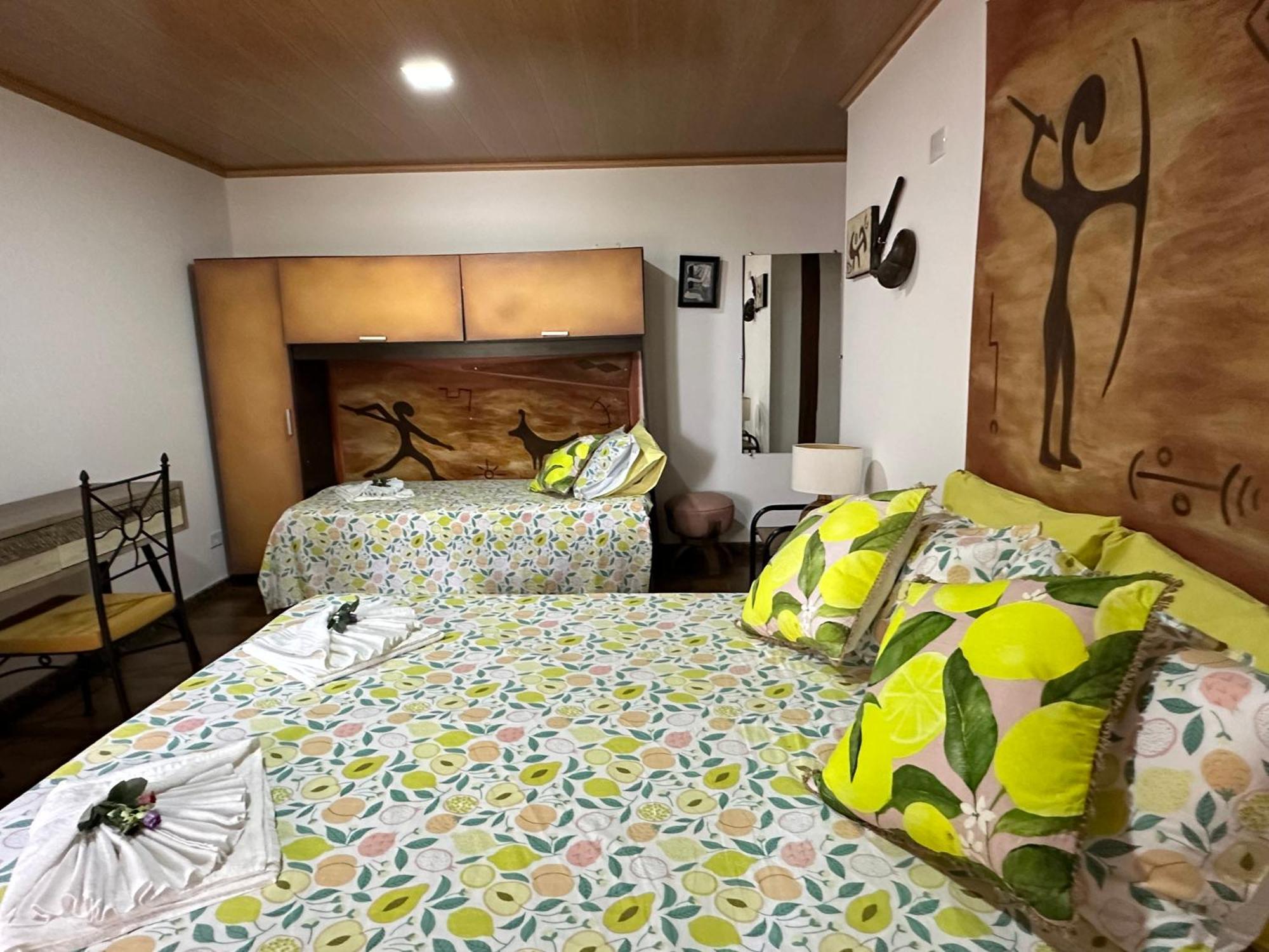 Flor De Limao Hotel Boutique Coroa Vermelha Екстериор снимка
