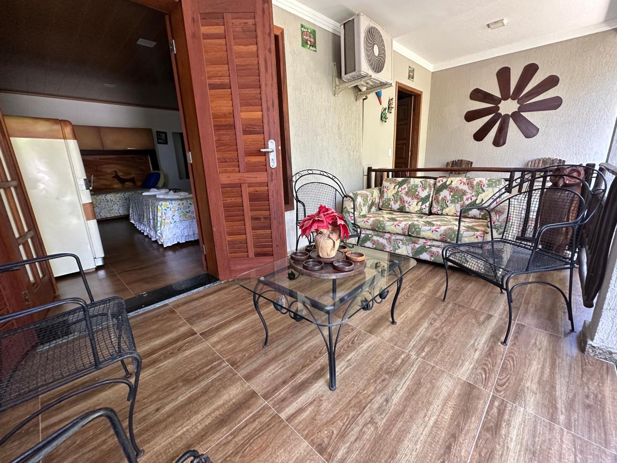 Flor De Limao Hotel Boutique Coroa Vermelha Екстериор снимка