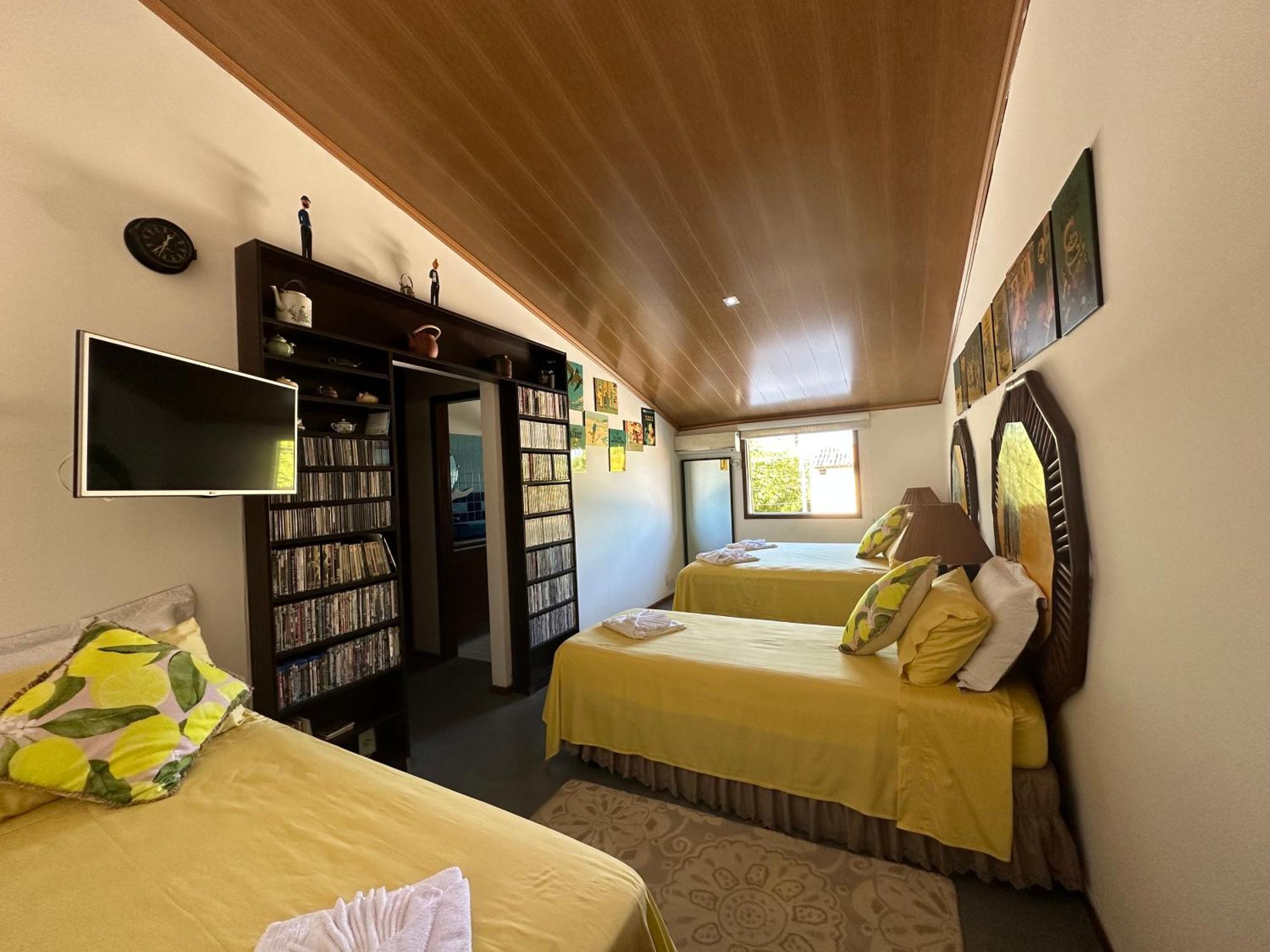 Flor De Limao Hotel Boutique Coroa Vermelha Екстериор снимка