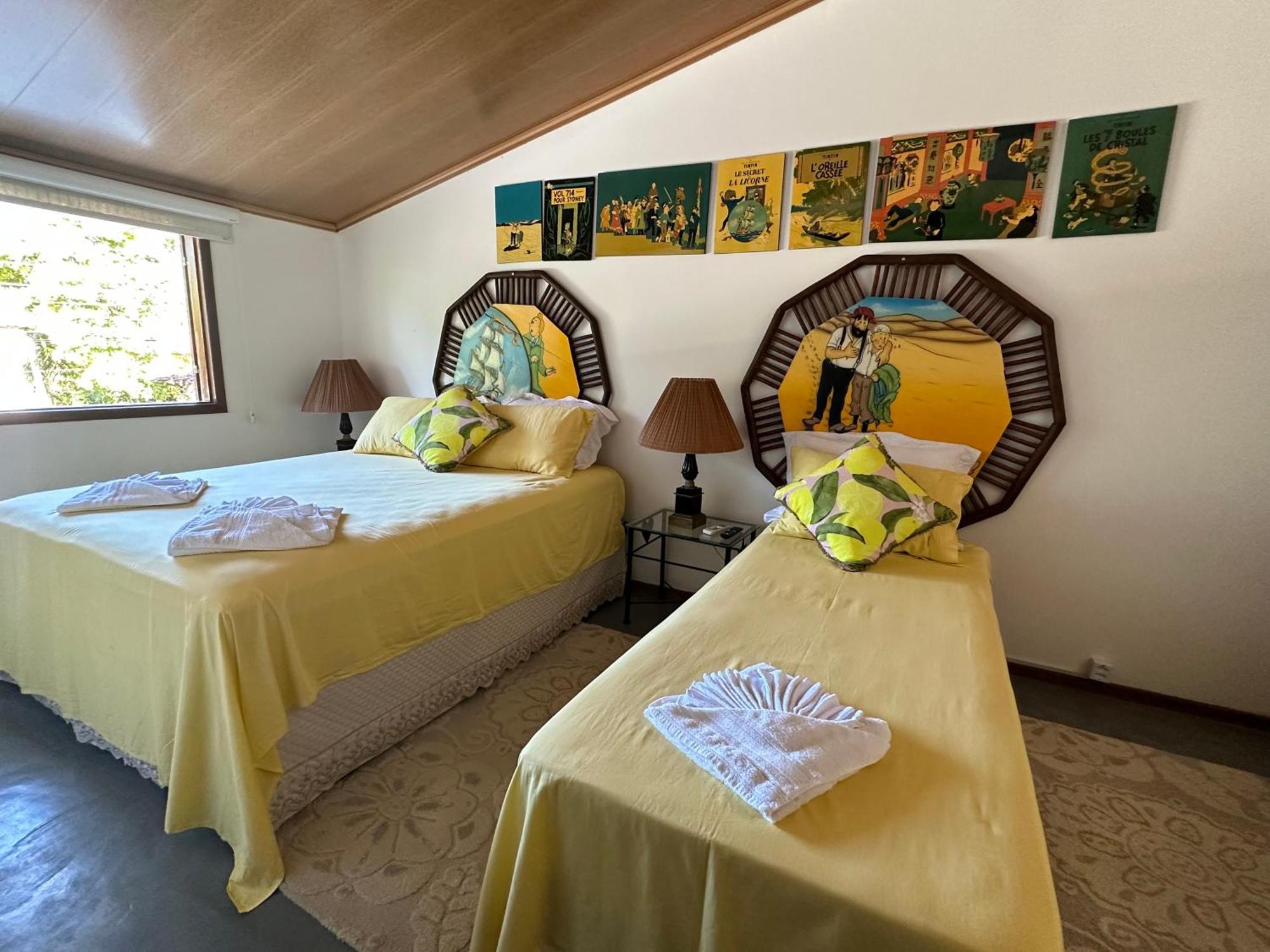 Flor De Limao Hotel Boutique Coroa Vermelha Екстериор снимка