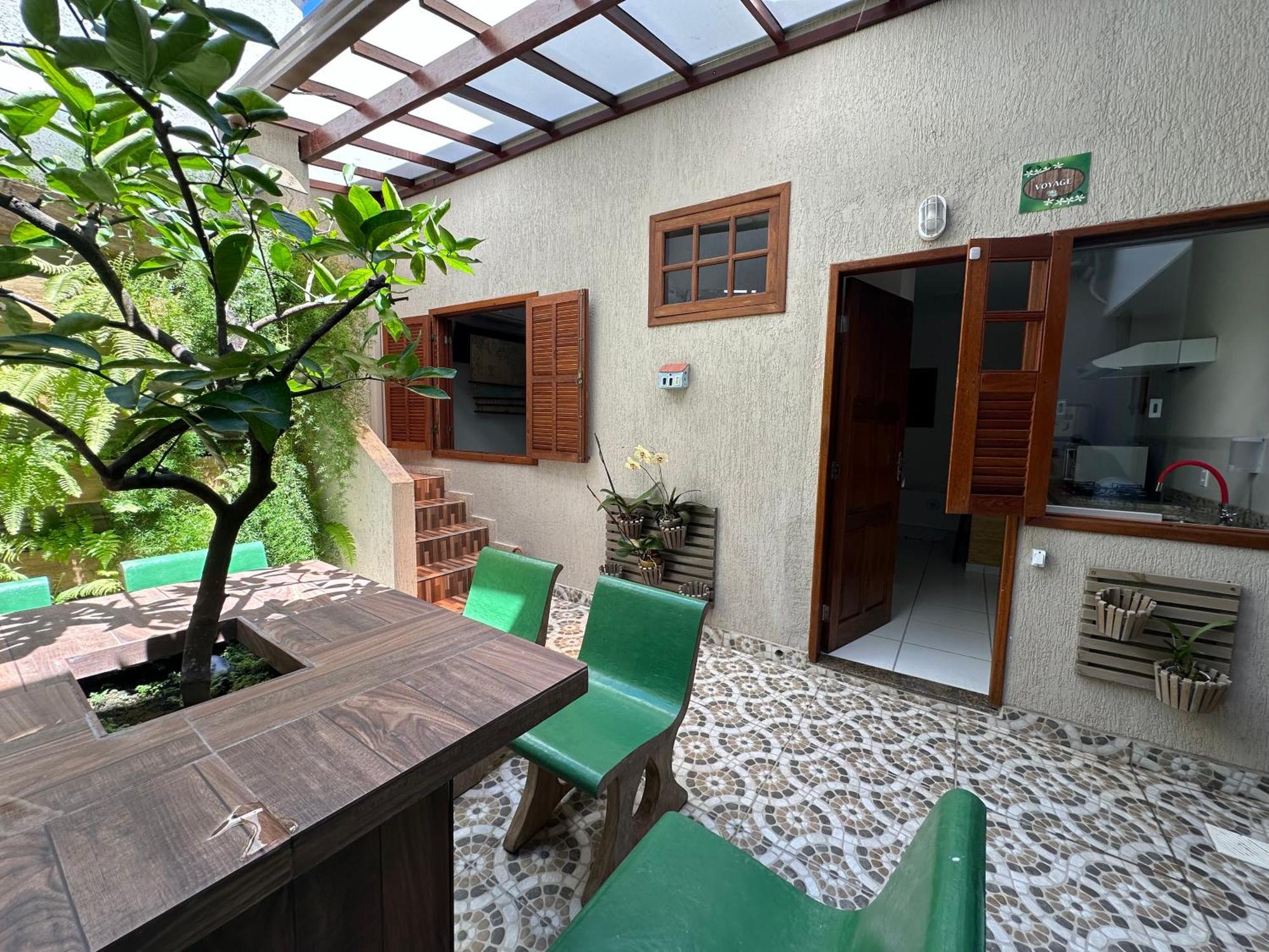 Flor De Limao Hotel Boutique Coroa Vermelha Екстериор снимка