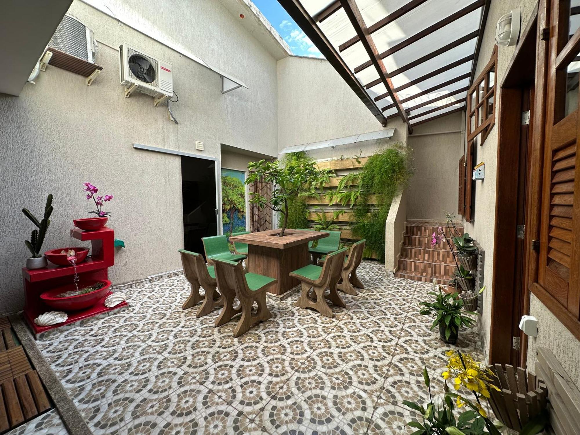 Flor De Limao Hotel Boutique Coroa Vermelha Екстериор снимка