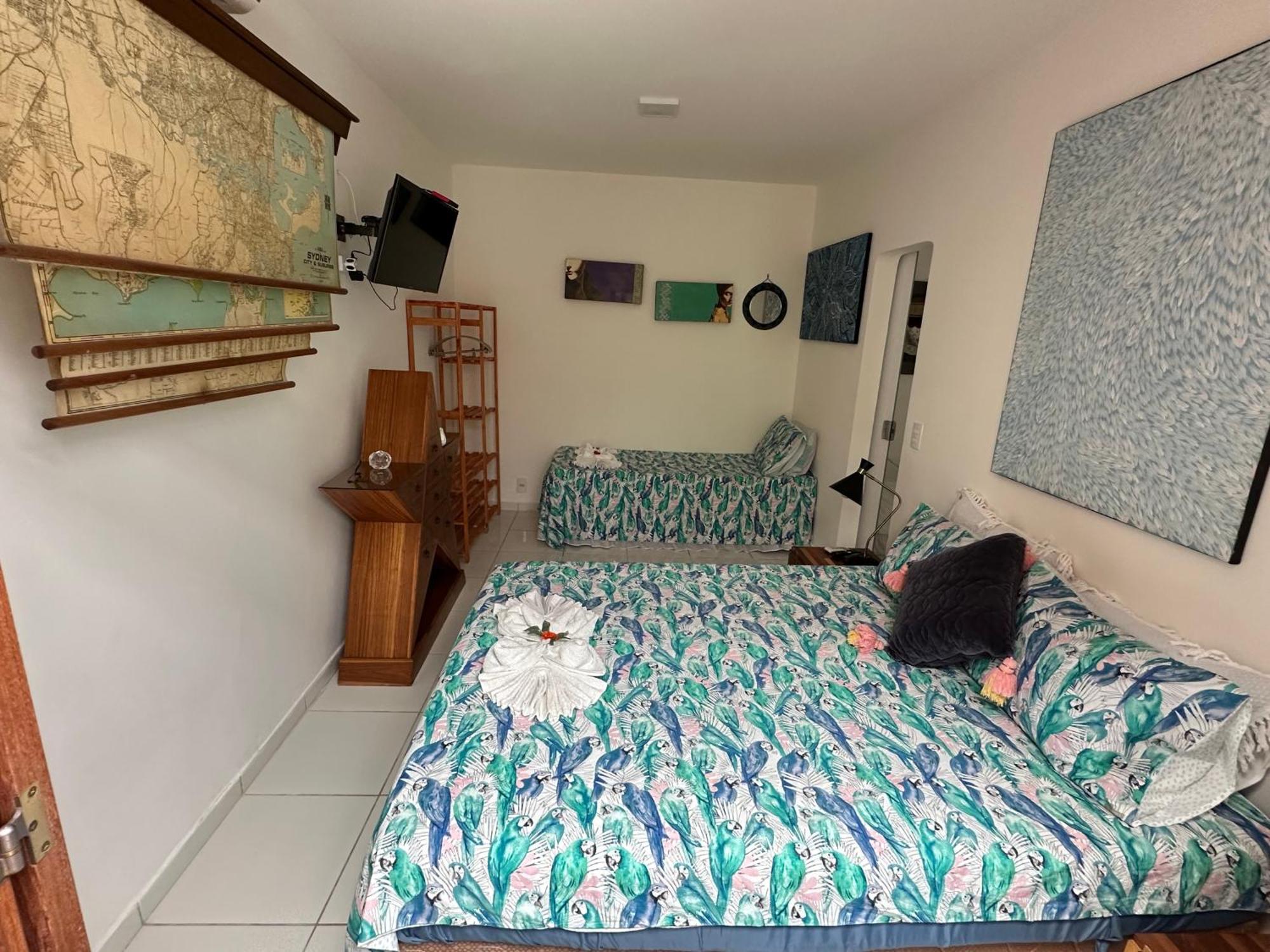 Flor De Limao Hotel Boutique Coroa Vermelha Екстериор снимка