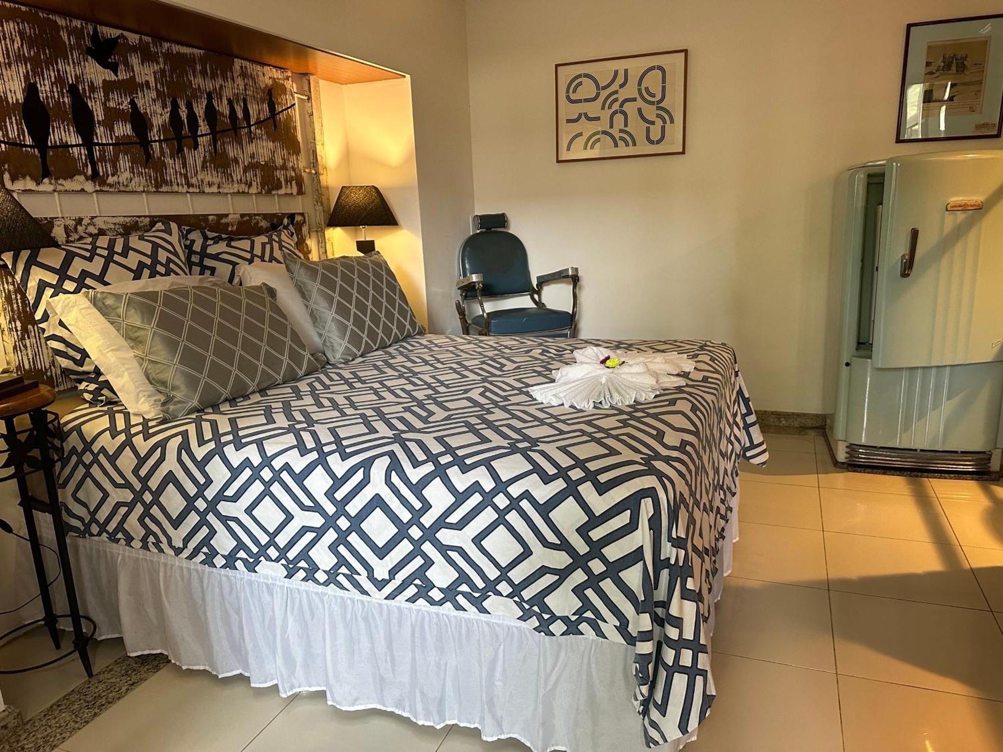 Flor De Limao Hotel Boutique Coroa Vermelha Екстериор снимка