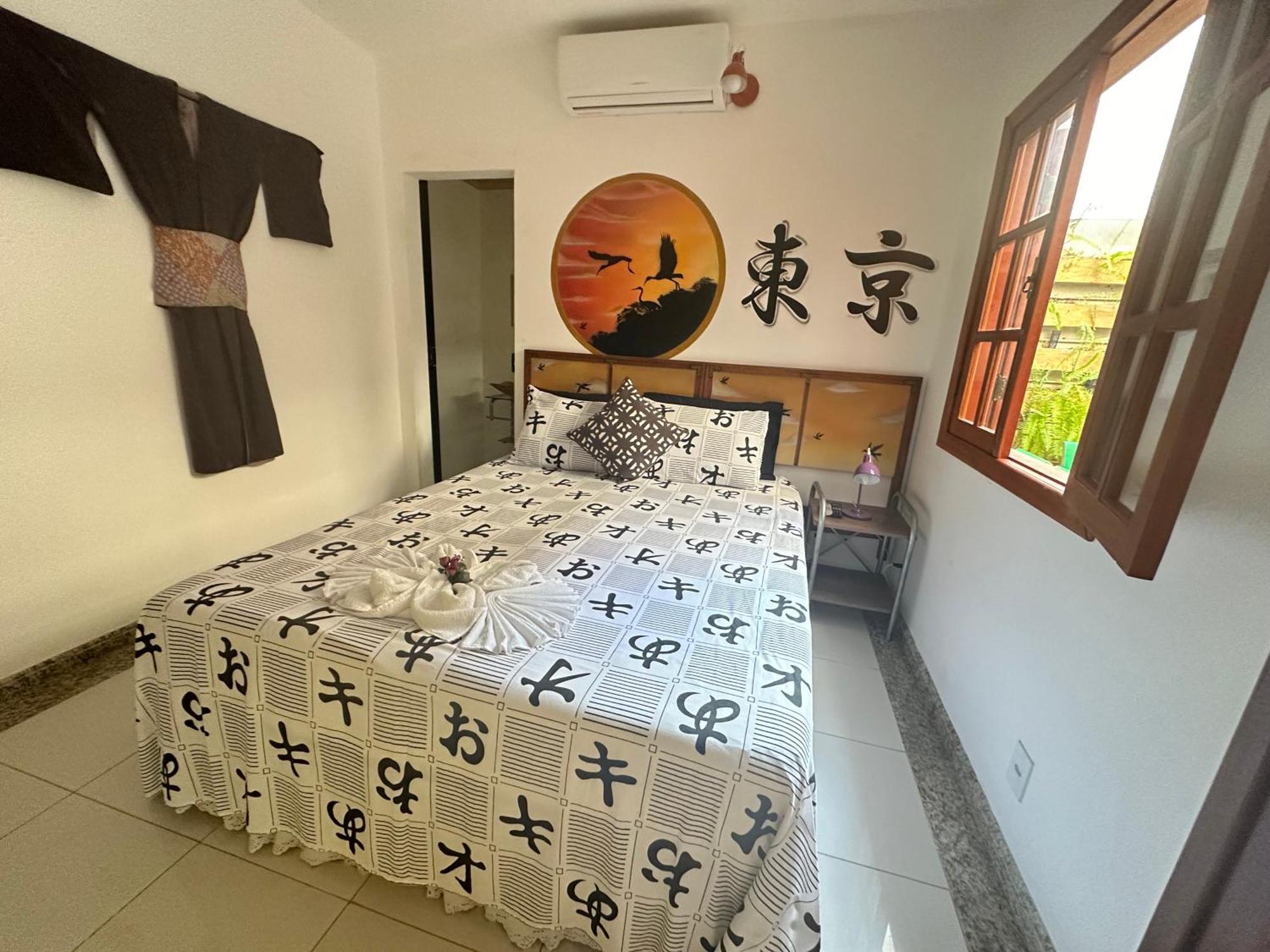 Flor De Limao Hotel Boutique Coroa Vermelha Екстериор снимка