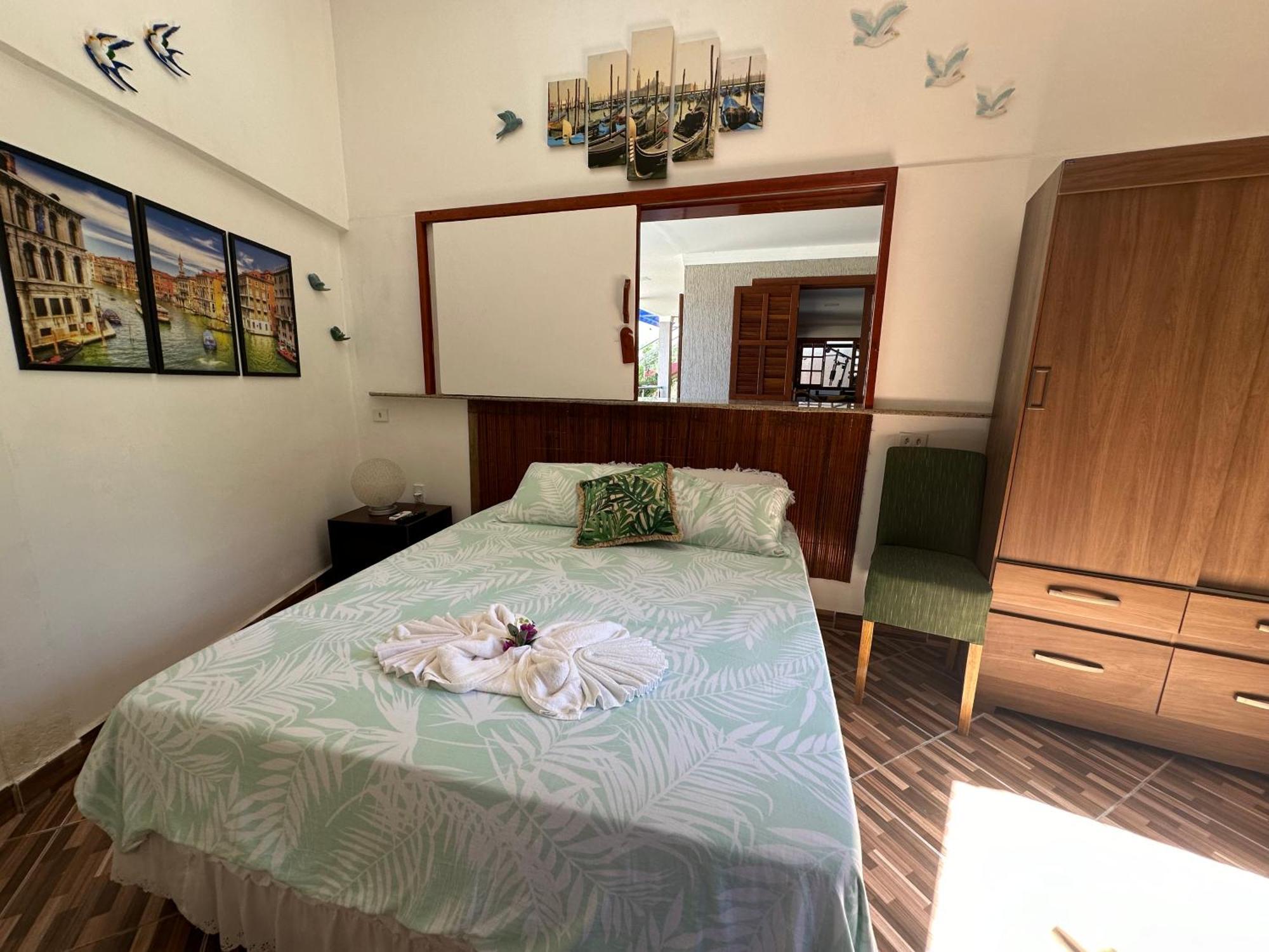Flor De Limao Hotel Boutique Coroa Vermelha Екстериор снимка