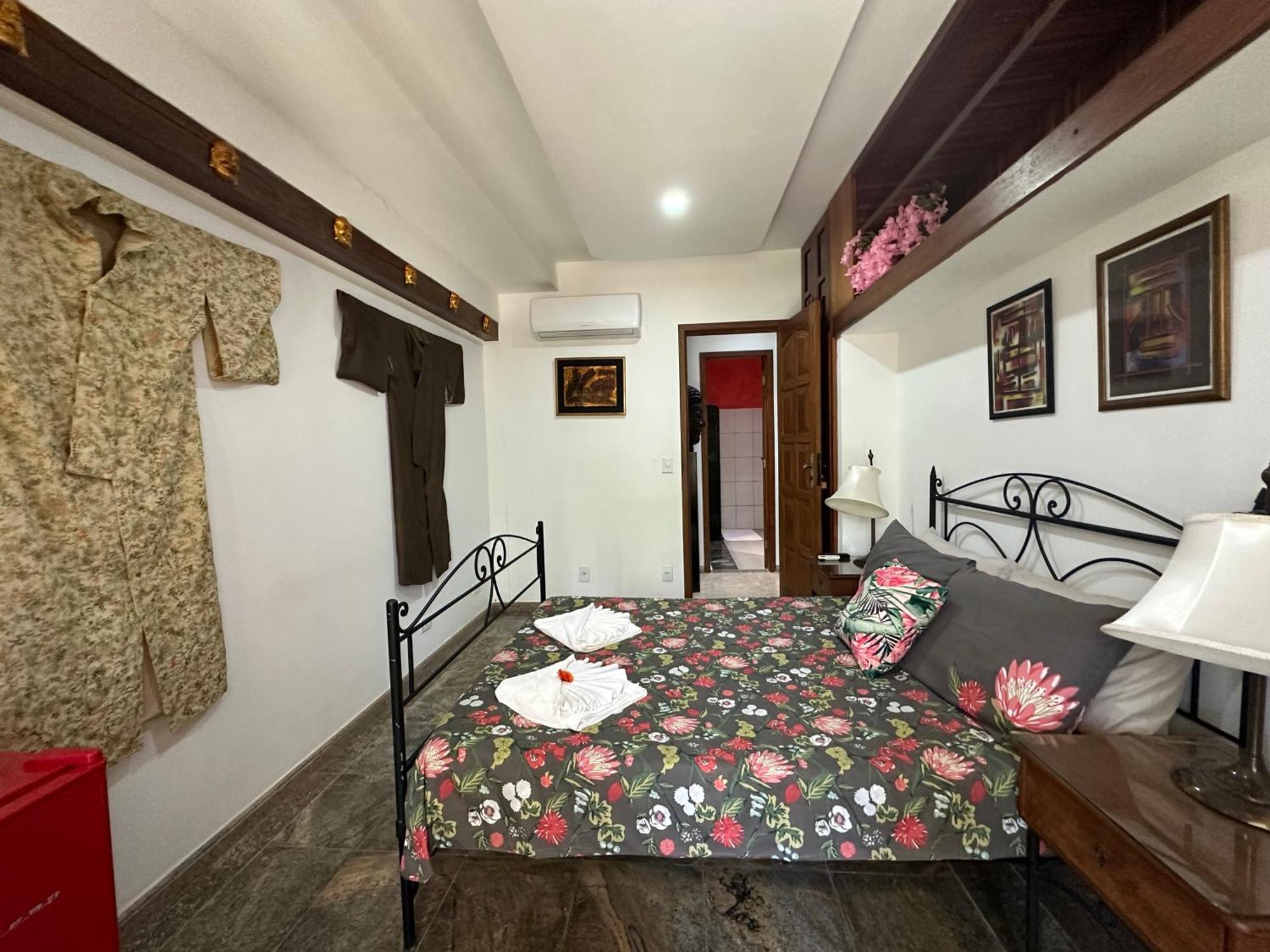 Flor De Limao Hotel Boutique Coroa Vermelha Екстериор снимка