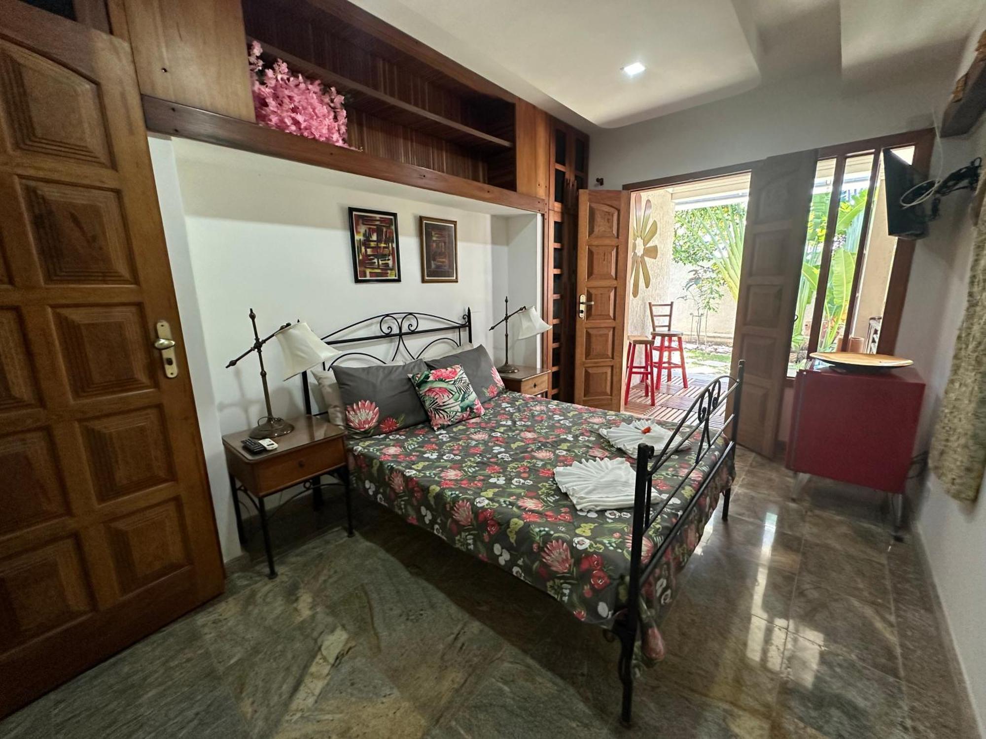 Flor De Limao Hotel Boutique Coroa Vermelha Екстериор снимка