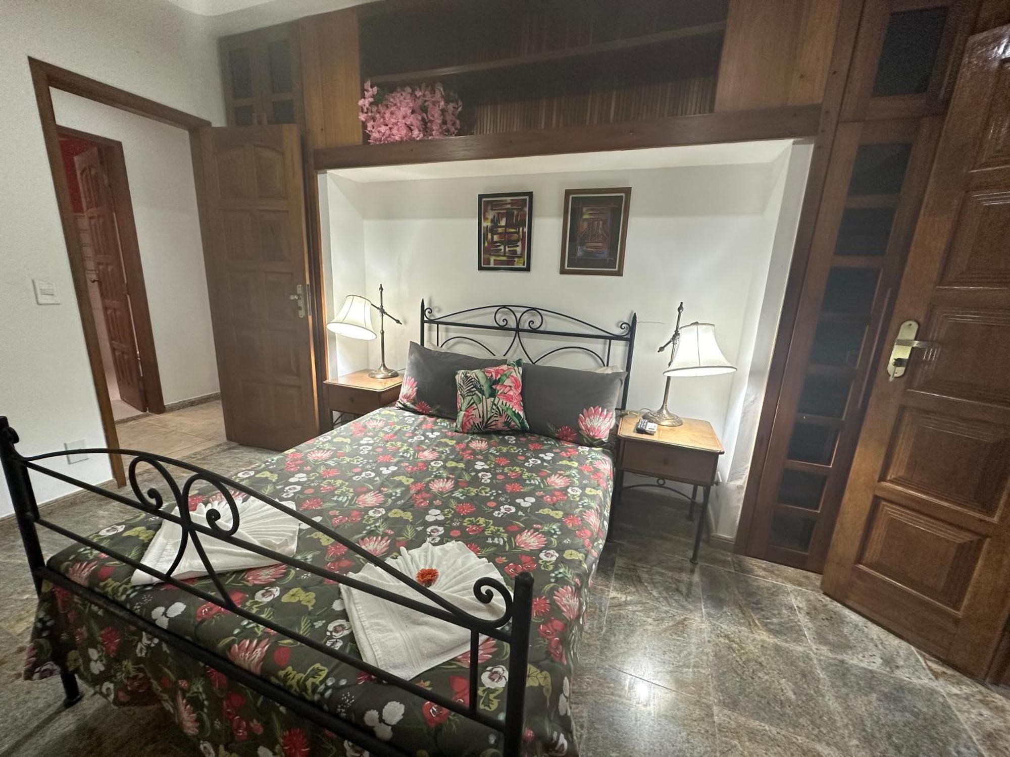 Flor De Limao Hotel Boutique Coroa Vermelha Екстериор снимка