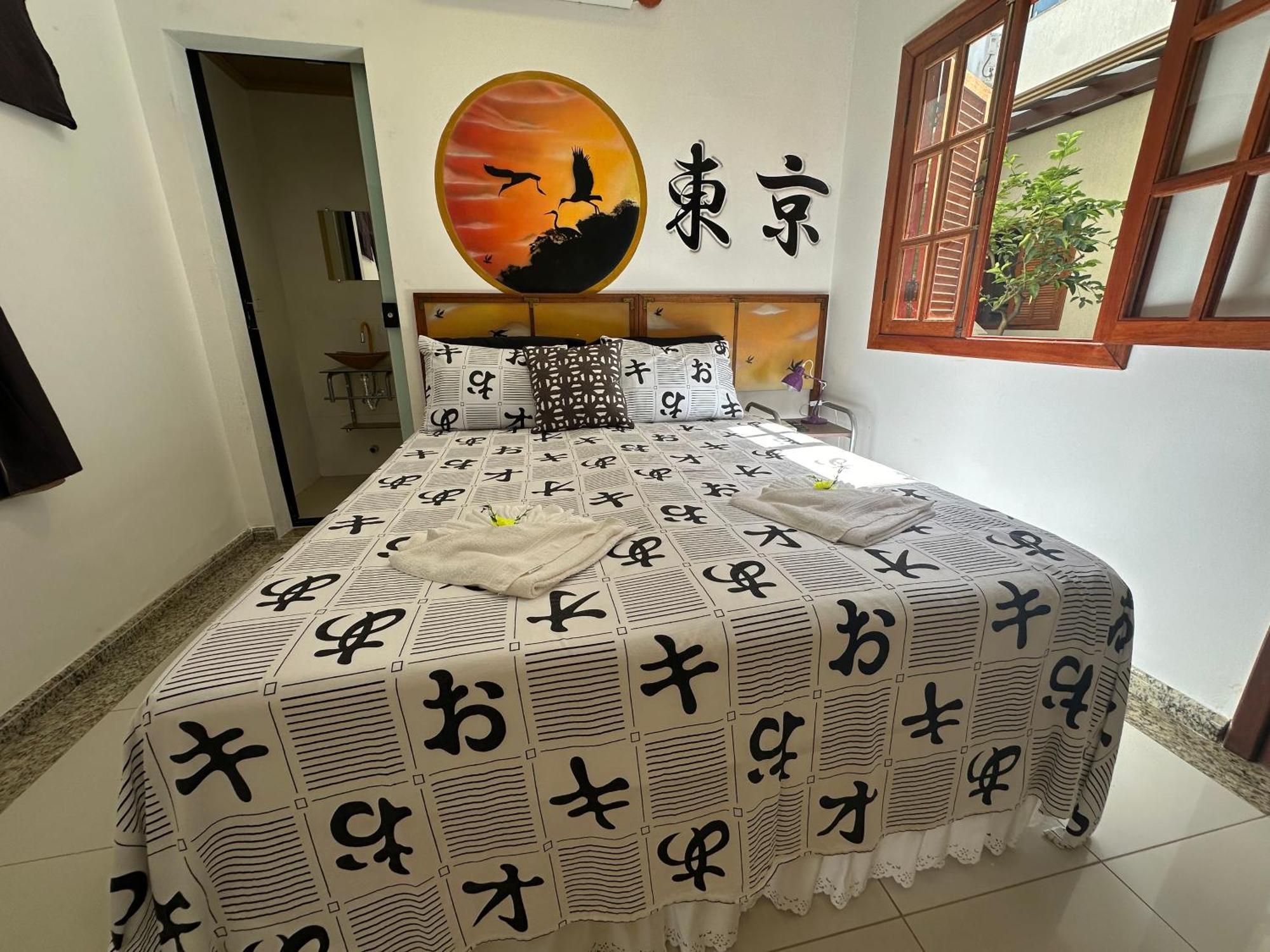 Flor De Limao Hotel Boutique Coroa Vermelha Екстериор снимка