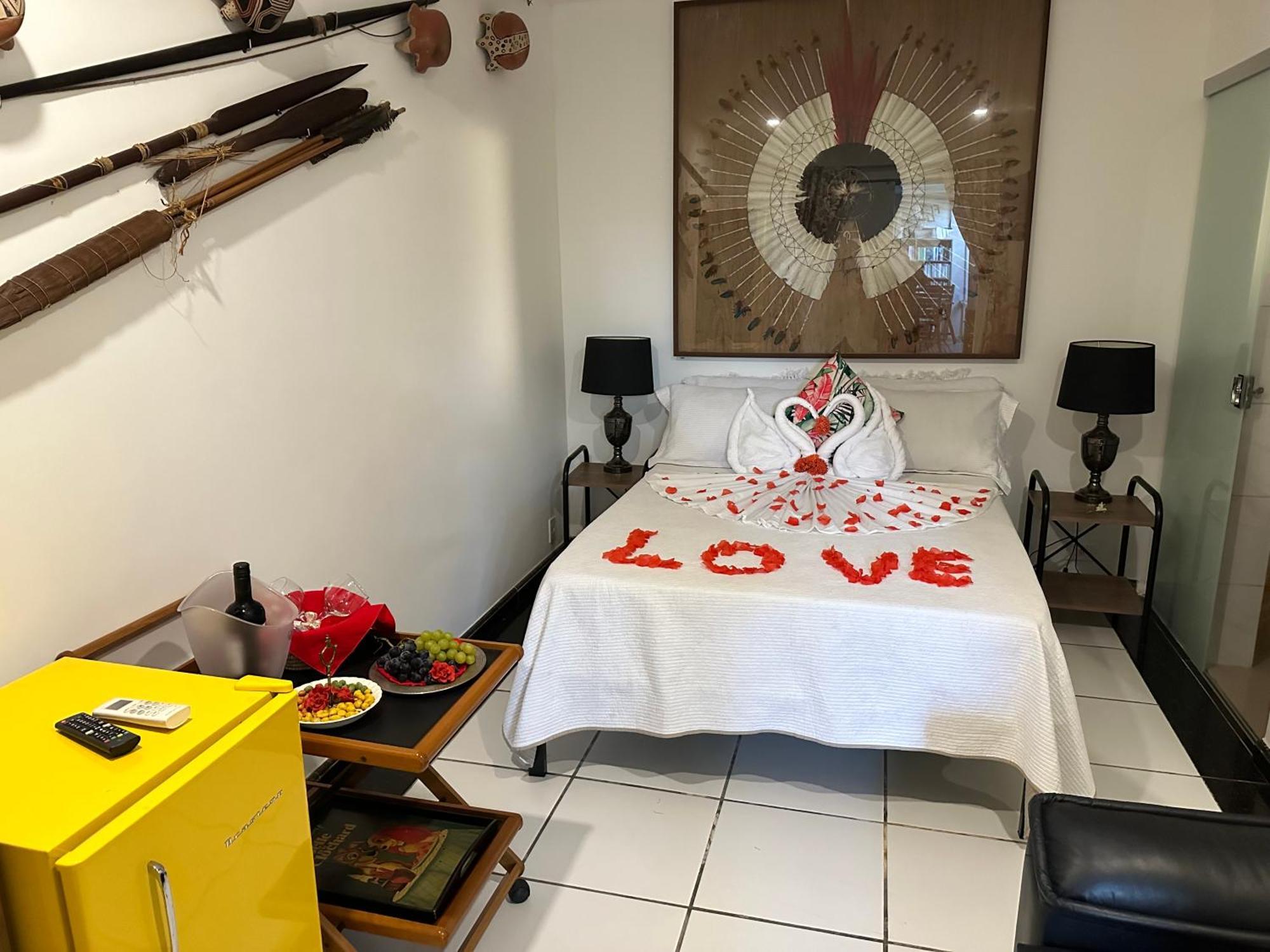 Flor De Limao Hotel Boutique Coroa Vermelha Екстериор снимка