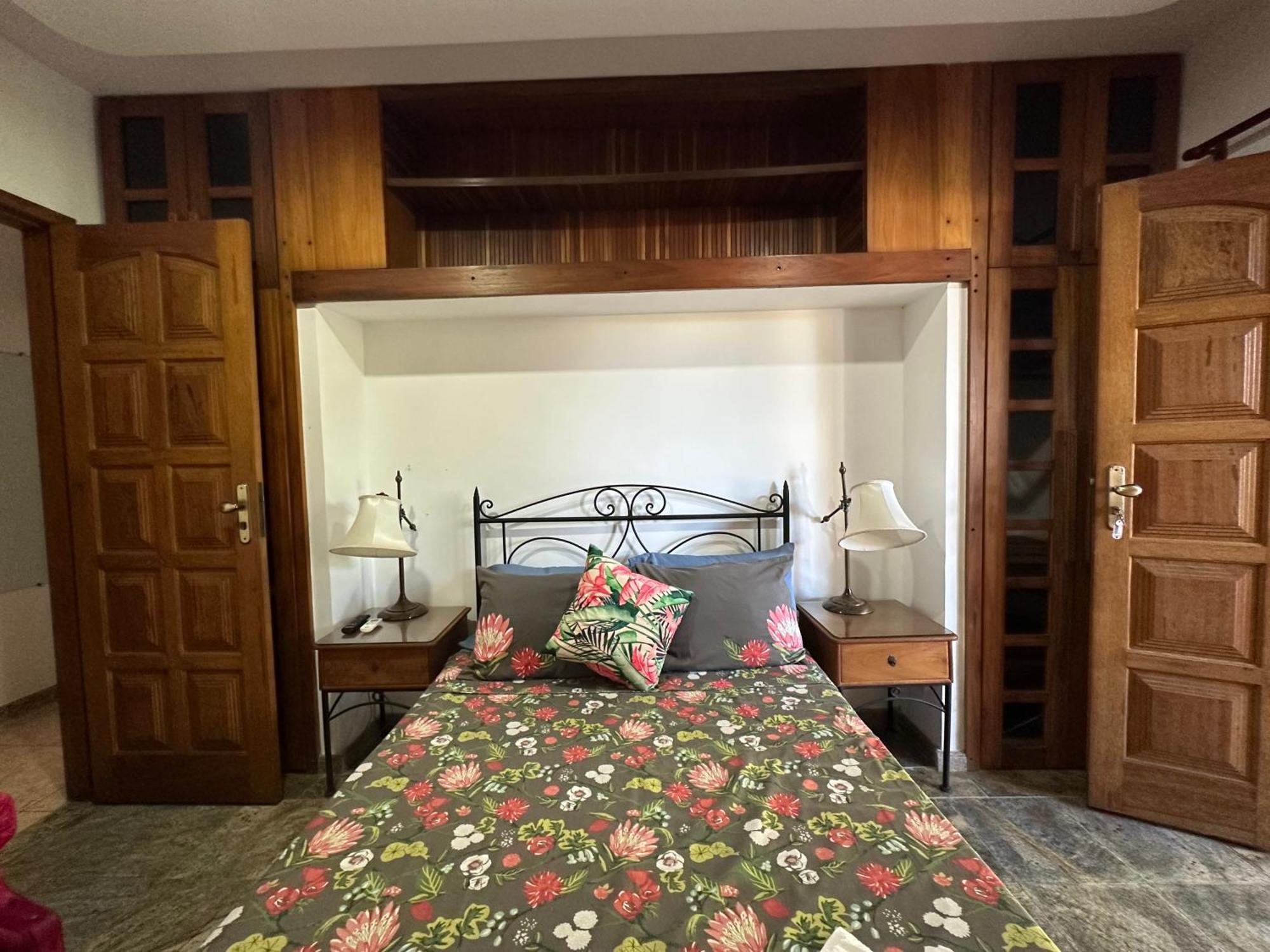 Flor De Limao Hotel Boutique Coroa Vermelha Екстериор снимка
