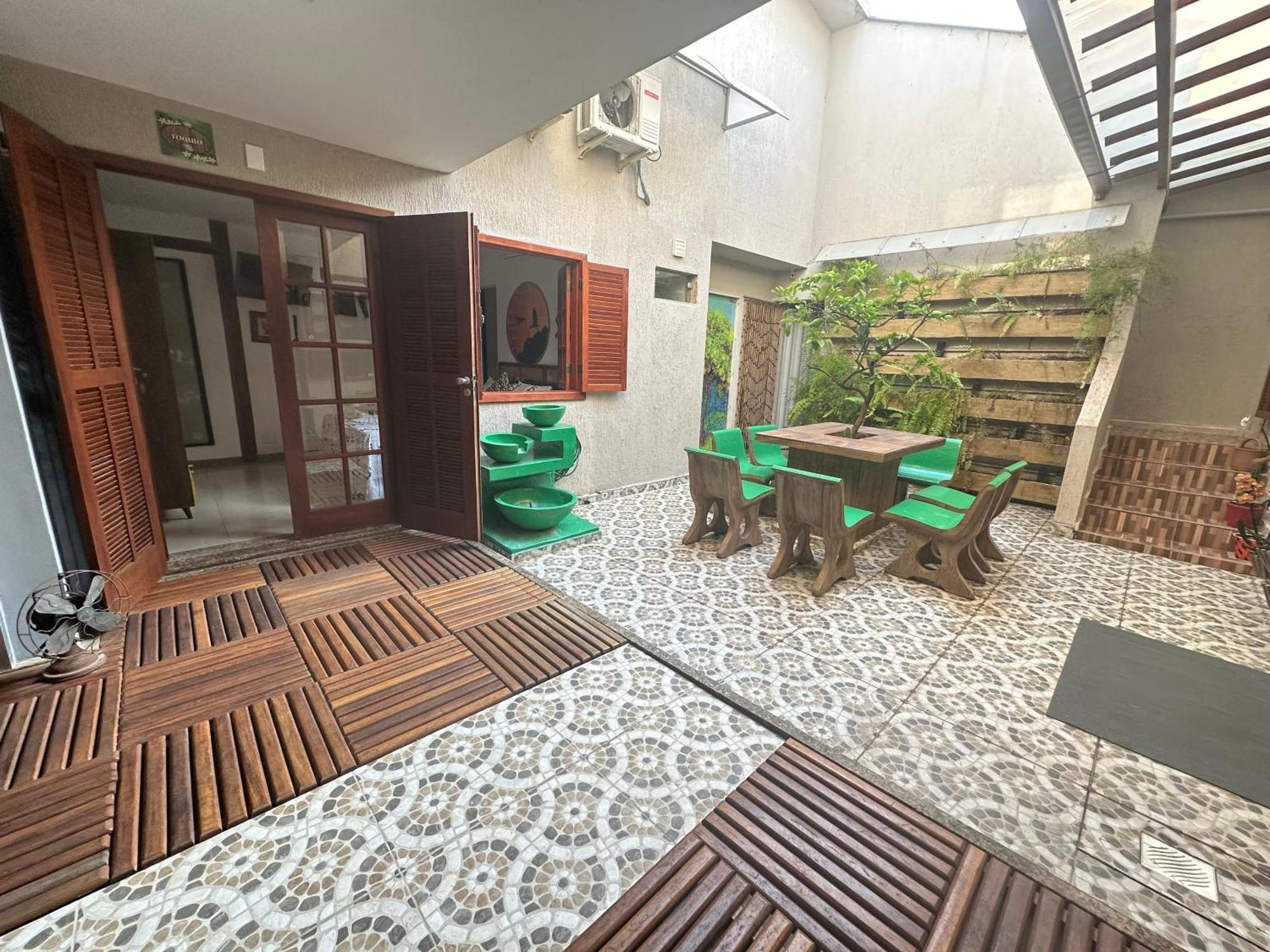 Flor De Limao Hotel Boutique Coroa Vermelha Екстериор снимка