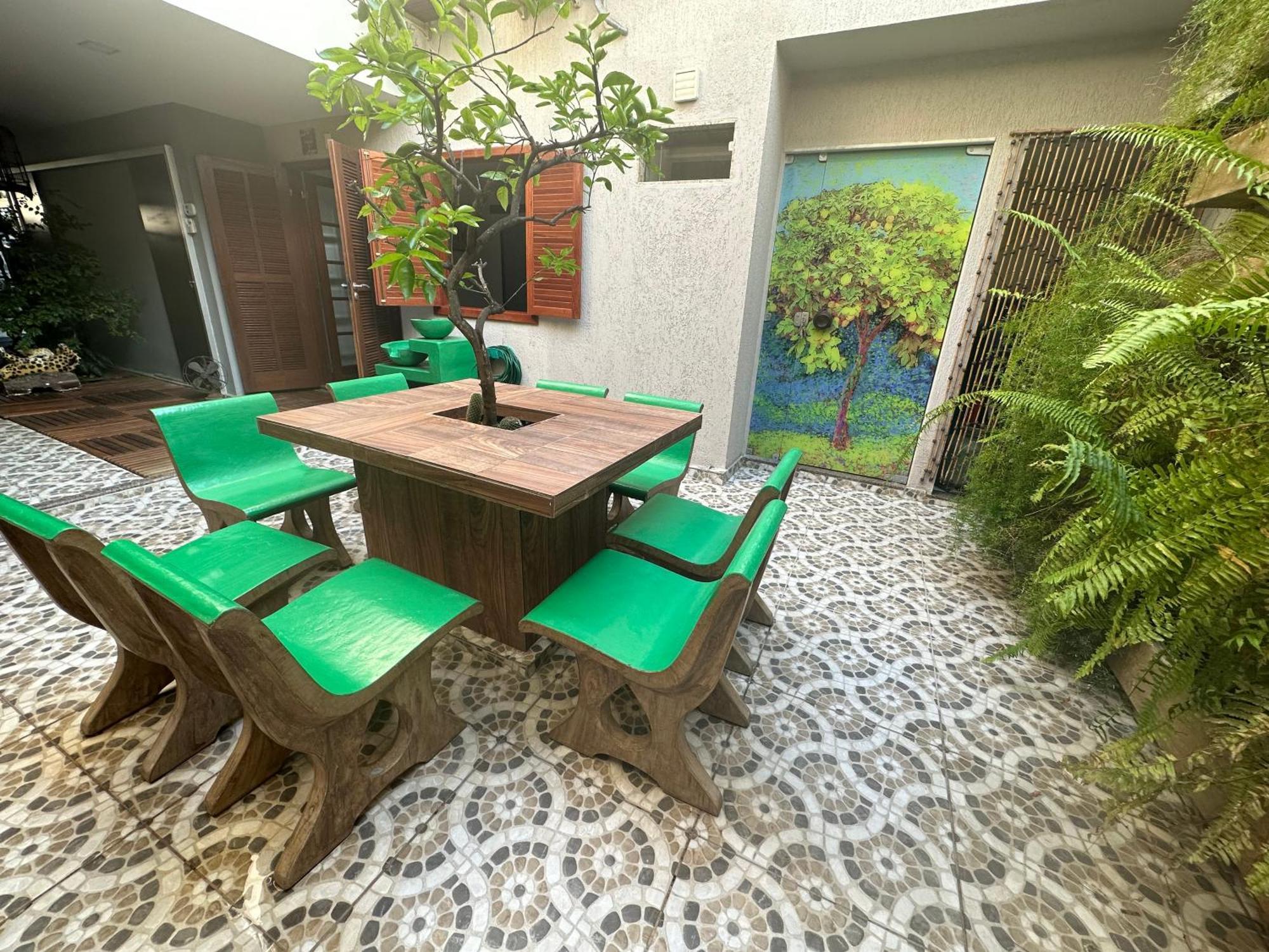 Flor De Limao Hotel Boutique Coroa Vermelha Екстериор снимка