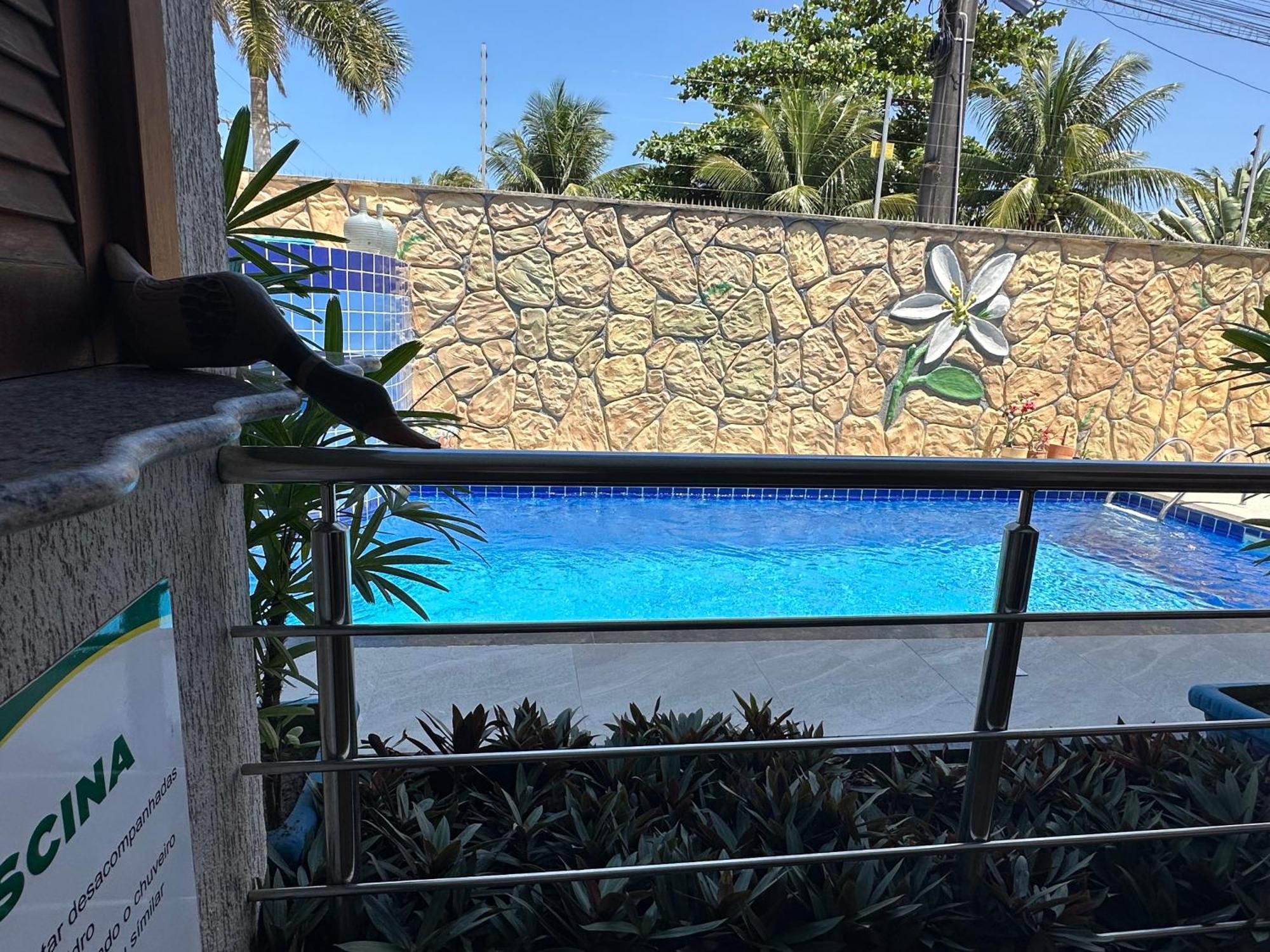 Flor De Limao Hotel Boutique Coroa Vermelha Екстериор снимка