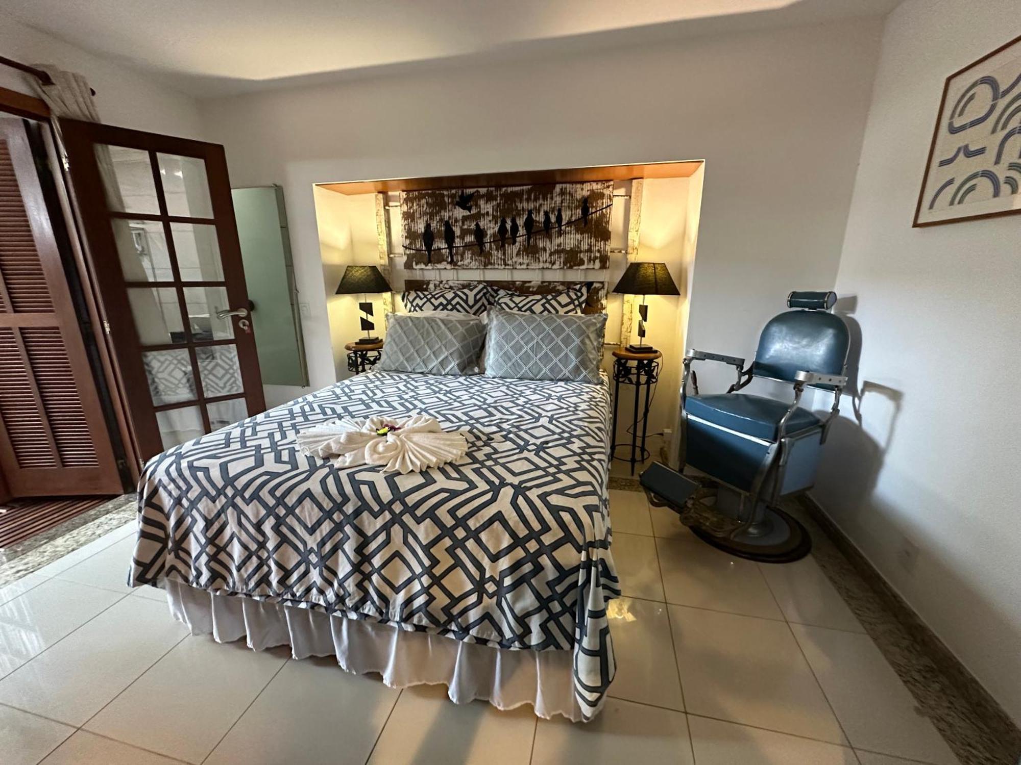 Flor De Limao Hotel Boutique Coroa Vermelha Екстериор снимка