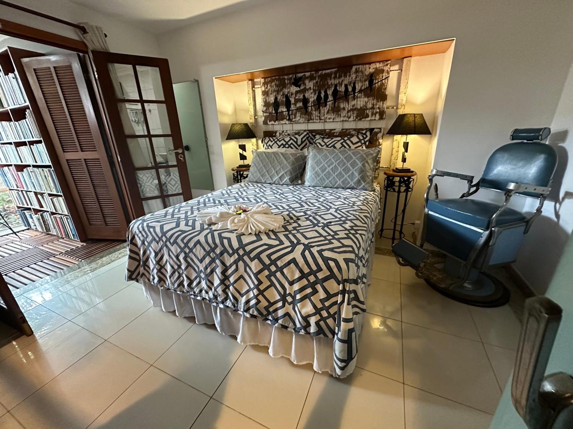 Flor De Limao Hotel Boutique Coroa Vermelha Екстериор снимка