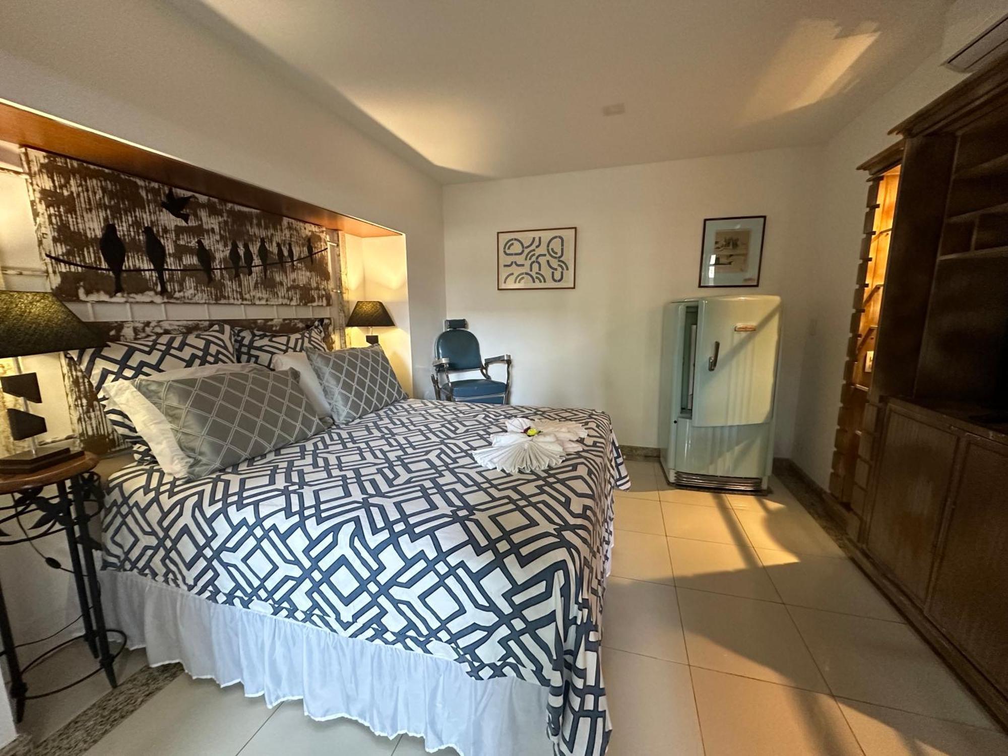 Flor De Limao Hotel Boutique Coroa Vermelha Екстериор снимка